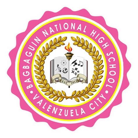 bagbaguin national high school photos|Bagbaguin National High .